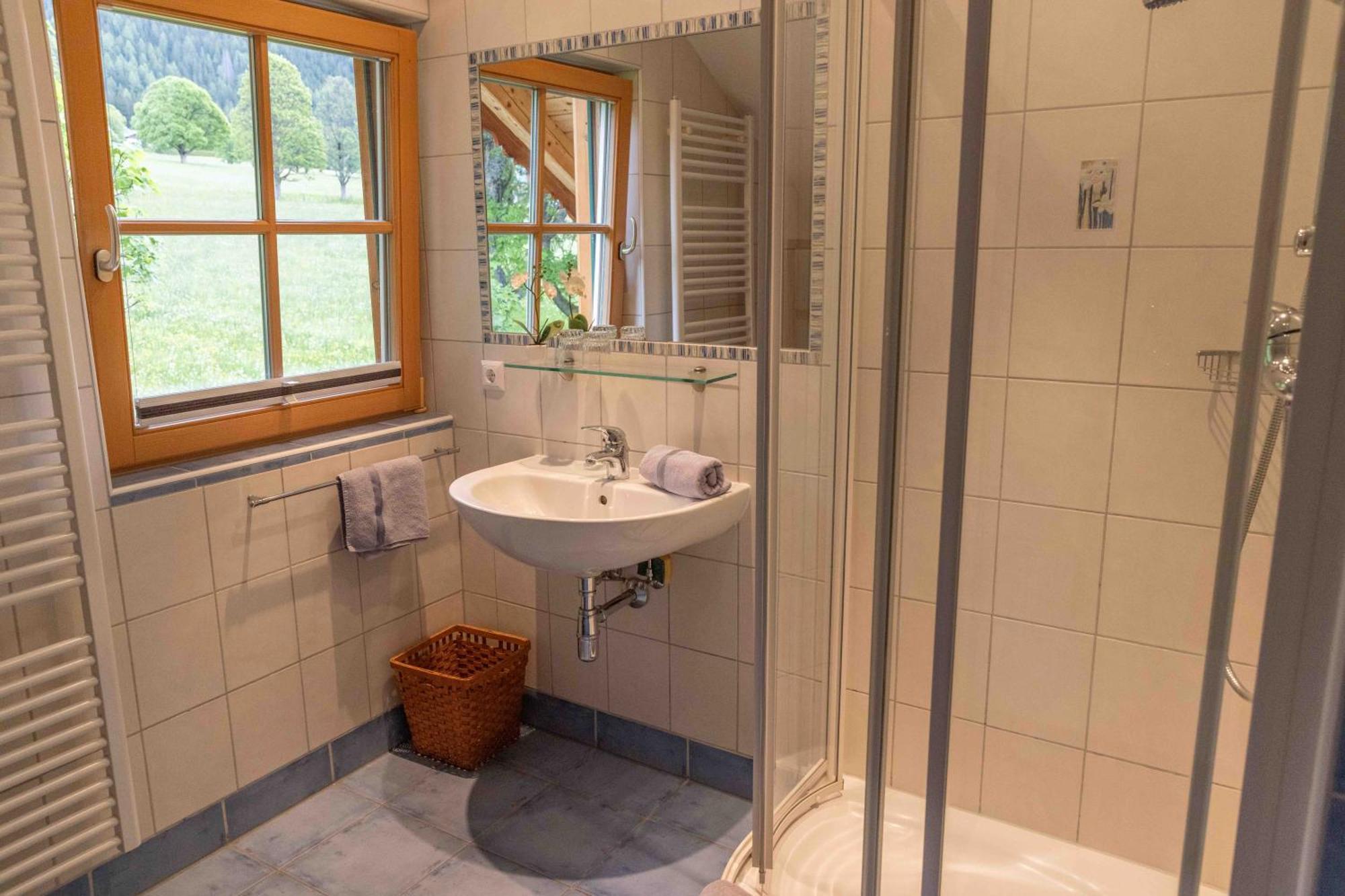 Appartements Jaegerrast Ramsau am Dachstein Exterior foto